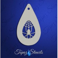 Topaz Stencil 0031 Topaz Stencil 0031 (Topaz Stencil 0031)